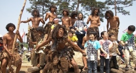 [Travel Bits] Festivals, sights across Korea