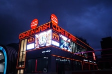 [Best Brand] Come In Wash‘s patented solution offers high quality service