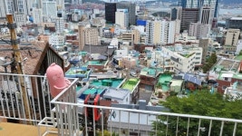 Creative myeongnan dishes to try in Busan