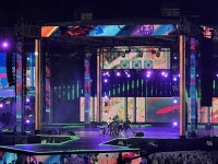 Seoul Festa 2022 kicks off spectacle-filled five-day run with K-pop Super Live