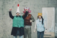 Disney+ seeks to turn tide with Yoo Jae-suk variety show