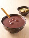 Red bean dishes to soothe the soul