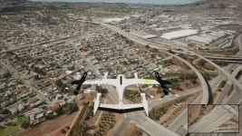 Hyundais US unit, Microsoft team up for urban air mobility
