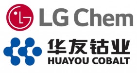 LG Chem, Huayou Cobalt to build W1.2tr battery material plant in Korea