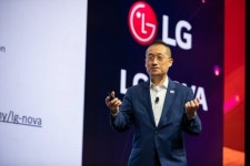 LG sets up $100m global startup investment fund with Clearbrook