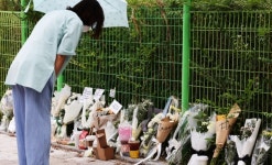 As violent crimes surge, Korea mulls life sentences without parole