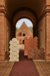 [Herald Design Forum 2023] Italian architect, designer Cristina Celestino discusses importance of relationships in desig
