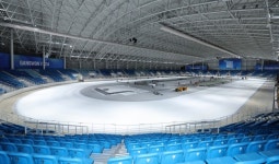 Gangwon gets ready for 2024 Winter Youth Olympics