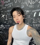 Jay Park to hold fan meeting