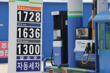 South Korea’s gas stations continue steady decline