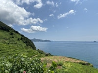 Seaside escape to Namhae is worth every mile