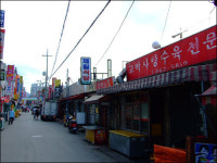 가리봉이 없어진다고? 왜 이리 허전하지