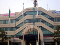 아산시청 왜 휴일에 시청대강당 쓰려 하나