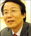 문국현 후보 알리는 전령사 되겠다