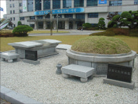 안양시, 공설묘지 매장 더이상 안돼 선언