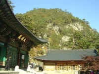 다시는 청학산장 없는 청학산엔 가지 않겠다