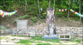 길을 잃었더니 보물을 찾았네