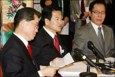 삼성 특검법 14일 발의, 정기국회 회기 내 통과