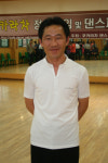 스포츠 댄스로 브라보 마이 라이프