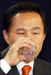 이명박 