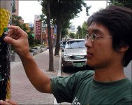 간이캡슐 공방, 이제 끝내자