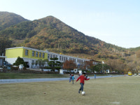 시는 삶 속에서 나와... 내 시가 곧 삶