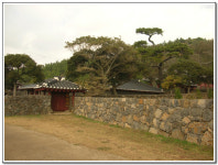 사계리, 전설을 빚어 만든 마을