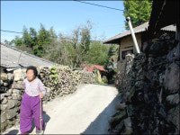 옛 공동체문화 ‘울력’은 살아있다