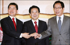 최후의 날, 그리고 대한민국 12월 19일
