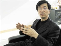 임채진-이종백이 이건희 소환 묵살 삼성 장학생 의혹 1순위, 사표 내라