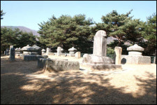 태실? 그게 뭔데?