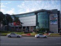 수도권 교통요지 수원역 앞은 교통지옥