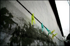 크레타 왕 미노스가 만든 미로가 여기였나