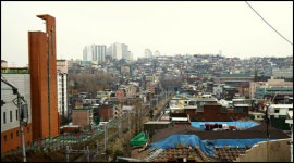 크레타 왕 미노스가 만든 미로가 여기였나