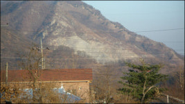 지독한 고문 7년째 신음중인 고문리 주민들