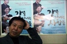 일본 영화계에서 재일한국인이 잘 나가는 까닭