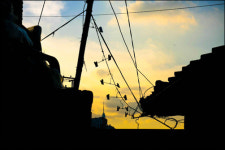 경쾌한 쇠망치 소리...서울에 있는 대장간 마을