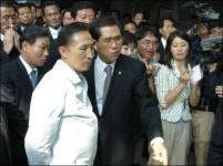 행복도시가 다음 정부서도 행복하려면