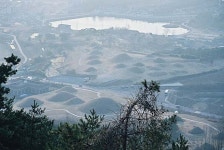 큰 불이 이는 뫼, 비사벌 화왕산성(火旺山城)
