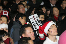 선거는 끝났지만, 팬클럽은 끝나지 않았다