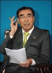 대선보다 치열했던 고소·고발 난타전