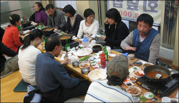삼성 노동자의 환상 깨야 노조 세운다