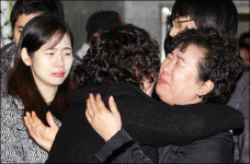 불에 탄 가난들... 이천 화재만이 아니었다
