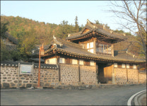벌교에는 소설 <태백산맥>이 살아있다