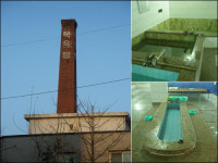 설날에 누구랑 목욕탕 가셨어요?