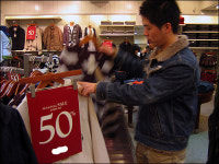 어이, 말년 병장! 사회 적응은 잘 되시나?