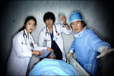 <뉴하트>, 조연도 멜로도 리얼한 뒤질랜드