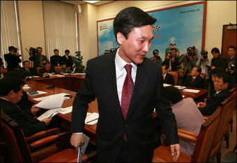 김민석 