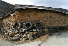 두메산골 옛 풍경에 사로잡히다