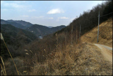 두메산골 옛 풍경에 사로잡히다